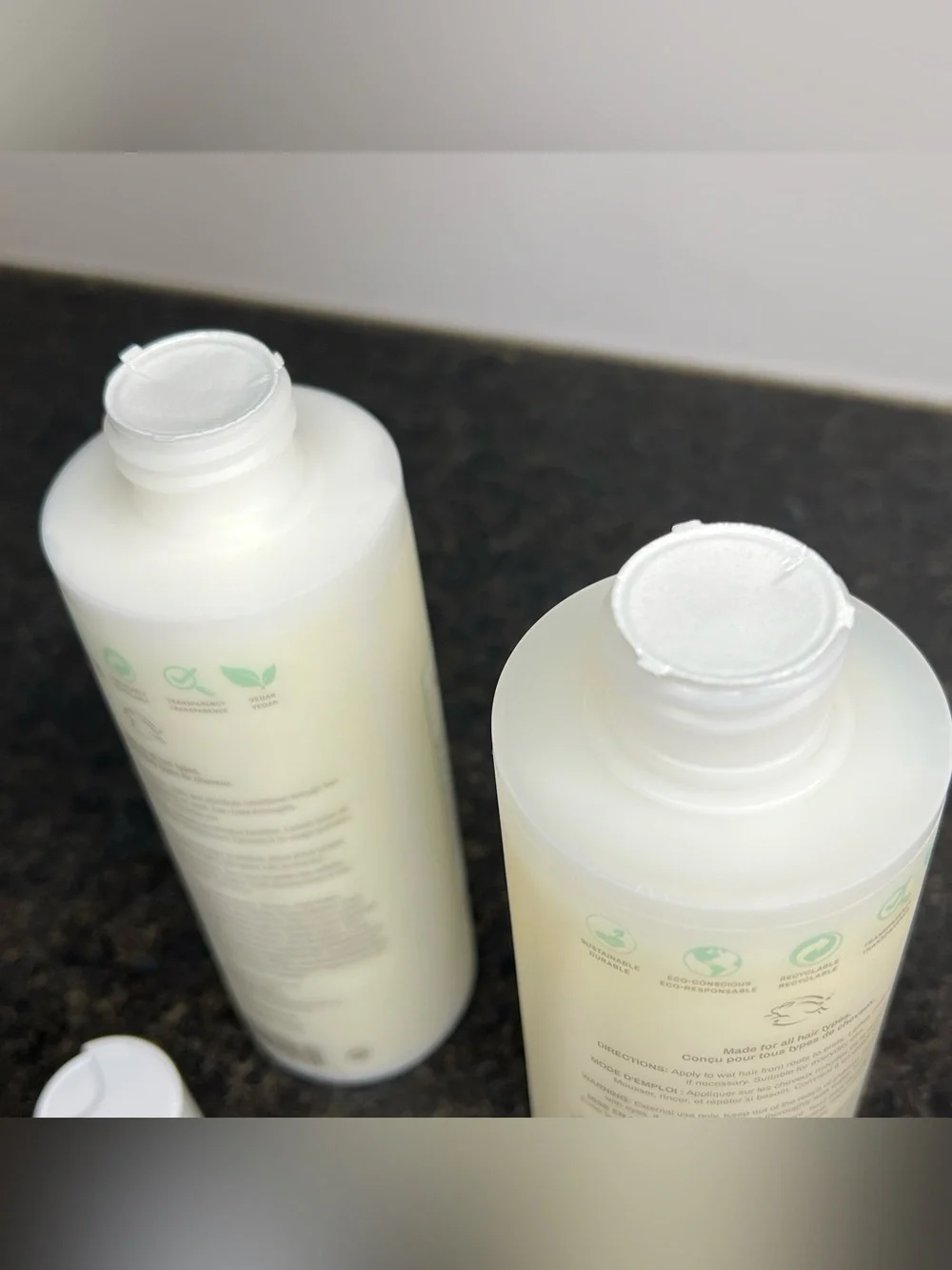 Clean Reserve Buriti & Tucuma Essential Shampoo/Conditioner - BRAND NEW SEALED